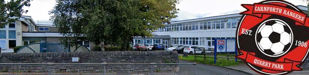 Carnforth High School